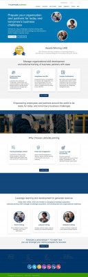 myLMS - Customize your SaaS LMS - Latitude Learning myLMS - Customize your SaaS LMS - Latitude Learning