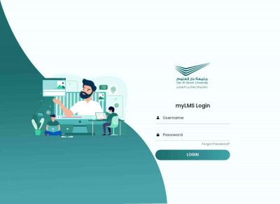 Forgot Password - myLMS Login Forgot Password - myLMS Login