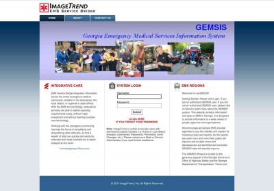 the Georgia EMS License Management System! - My Gemsis the Georgia EMS License Management System! - My Gemsis