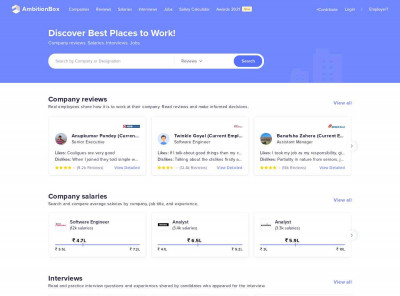 Talent Maximus Assistant Manager Salaries in India Talent Maximus Assistant Manager Salaries in India
