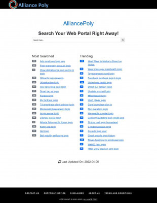 Login to airg from computer - Alliance Poly Login to airg from computer - Alliance Poly