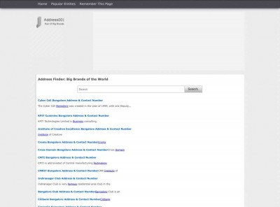 Talent Maximus Address and Contact Number - address001 ... Talent Maximus Address and Contact Number - address001 ...