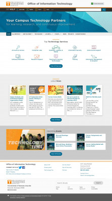 Your NetID and Password | Office of Information Technology Your NetID and Password | Office of Information Technology