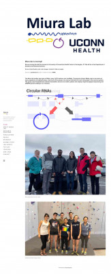 UNR links - Pedro Miura Lab UNR links - Pedro Miura Lab
