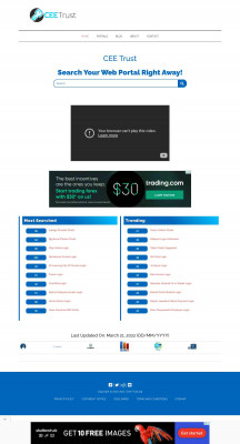 Unr Portal - Find Official Portal - CEE-Trust Unr Portal - Find Official Portal - CEE-Trust