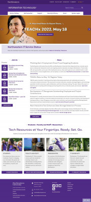 NetID Password Reset Guidelines - Information Technology ... NetID Password Reset Guidelines - Information Technology ...