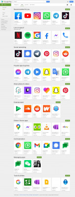 MeetMe: Chat & Meet New People - Apps on Google Play MeetMe: Chat & Meet New People - Apps on Google Play