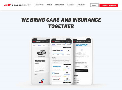 DealerPolicy Collaborates with JM&A Group and Darwin to ... DealerPolicy Collaborates with JM&A Group and Darwin to ...