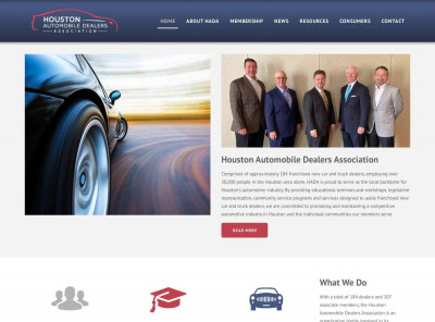 JM&A Group - Houston Automobile Dealers Association JM&A Group - Houston Automobile Dealers Association
