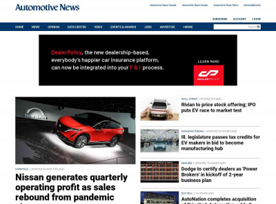 J.D. Power enters F&I product space with JM&A Group ... J.D. Power enters F&I product space with JM&A Group ...