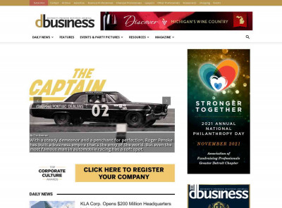 DBusiness Daily Update: J.D. Power and JM&A Group Form ... DBusiness Daily Update: J.D. Power and JM&A Group Form ...