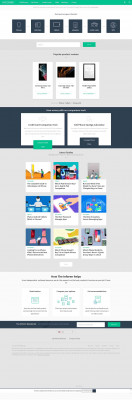 TABLE OF CONTENTS - The Informr TABLE OF CONTENTS - The Informr