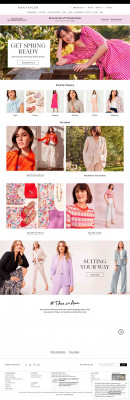 Customer Service Top Questions | Ann Taylor Customer Service Top Questions | Ann Taylor