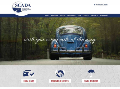 JM&A Group - South Carolina Automobile Dealers Association JM&A Group - South Carolina Automobile Dealers Association