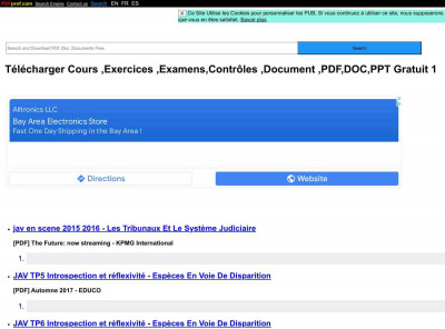 Télécharger reflex math info Gratuit - PDFprof.com Télécharger reflex math info Gratuit - PDFprof.com