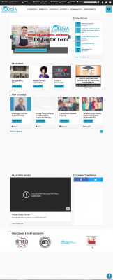 VPortal | Volusia County Schools VPortal | Volusia County Schools