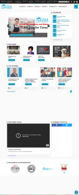 VPortal | Volusia County Schools VPortal | Volusia County Schools