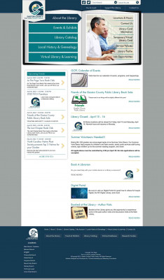 WOW Card Portal - Gaston County Public Library WOW Card Portal - Gaston County Public Library