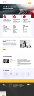 WEX Customer Login | Find your WEX account login | WEX Inc. WEX Customer Login | Find your WEX account login | WEX Inc.
