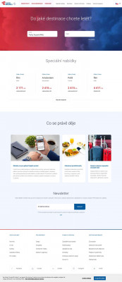 Customer Support | Czech Airlines Customer Support | Czech Airlines
