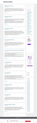 Northern Kentucky University Blackboard - BlackboardHub.Com Northern Kentucky University Blackboard - BlackboardHub.Com