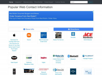 Icontact.com | Contact Information Finder Icontact.com | Contact Information Finder