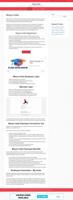Macys Insite Employee Connection Login - Official Macy's ... Macys Insite Employee Connection Login - Official Macy's ...
