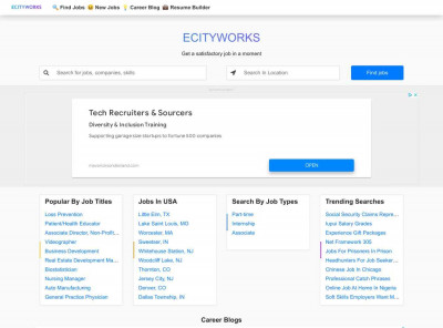 Myapplebeesjob Sign In, Jobs EcityWorks Myapplebeesjob Sign In, Jobs EcityWorks