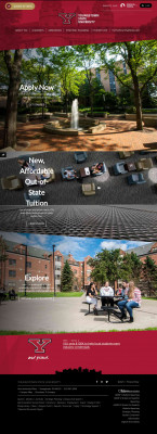 Penguin Portal | YSU Penguin Portal | YSU