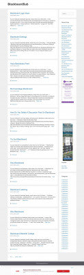 Tsu Blackboard Login Information - BlackboardHub.Com Tsu Blackboard Login Information - BlackboardHub.Com
