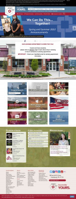Refund Information - HACC Refund Information - HACC