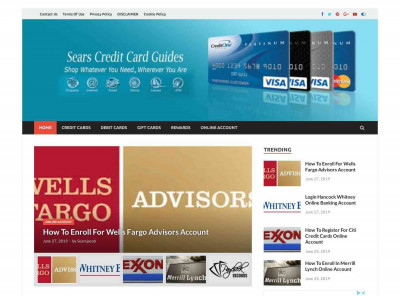 Get Started With Applebee's Job Application - Sears Credit ... Get Started With Applebee's Job Application - Sears Credit ...