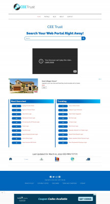 Fms Web Portal - Find Official Portal - CEE-Trust Fms Web Portal - Find Official Portal - CEE-Trust