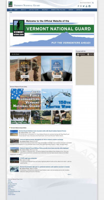 Useful Links - Vermont National Guard Useful Links - Vermont National Guard