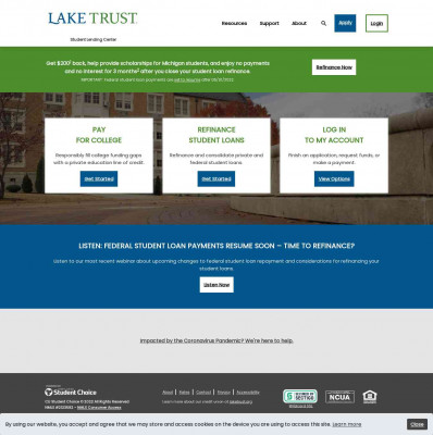 Log In To My Account | Lake Trust CU Log In To My Account | Lake Trust CU