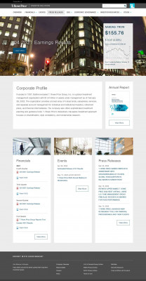 T. Rowe Price Releases Annual Study On 401(k) Participant ... T. Rowe Price Releases Annual Study On 401(k) Participant ...