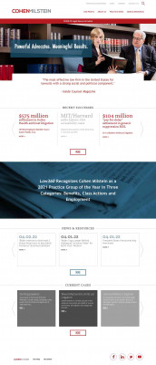 T. Rowe Price 401(k) Litigation | Cohen Milstein T. Rowe Price 401(k) Litigation | Cohen Milstein