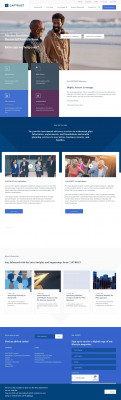 CAPTRUST Launches Direct Fiduciary Program with T. Rowe ... CAPTRUST Launches Direct Fiduciary Program with T. Rowe ...
