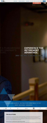 CARES ACT ELECTION FORM - The Retirement Advantage CARES ACT ELECTION FORM - The Retirement Advantage