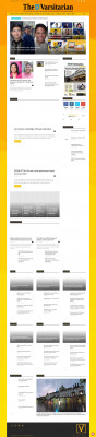 e-LEAP: UST's online prowess | The Varsitarian e-LEAP: UST's online prowess | The Varsitarian