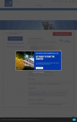 iCollege - iCollege iCollege - iCollege