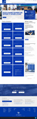 iCollege - LMS Resource - GSU Technology iCollege - LMS Resource - GSU Technology