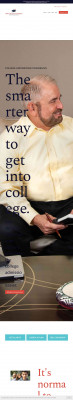 GPS College Guidance College Admission Counseling ... GPS College Guidance College Admission Counseling ...