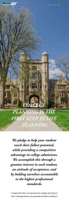COLLEGE GPS COLLEGE GPS