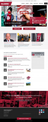 TUmail and TUportal - Alumni.Temple.edu TUmail and TUportal - Alumni.Temple.edu