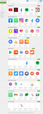 TUmobile - Apps on Google Play TUmobile - Apps on Google Play