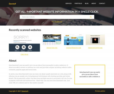 Welcome to Tumail.temple.edu - Website data analysis by ... Welcome to Tumail.temple.edu - Website data analysis by ...