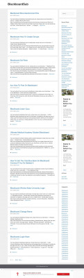 Tuportal Blackboard - BlackboardHub.Com Tuportal Blackboard - BlackboardHub.Com