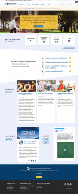 Arizona Nutrition Assistance Program (NA) | Benefits.gov Arizona Nutrition Assistance Program (NA) | Benefits.gov
