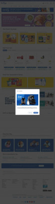 Kroger Visa 1-2-3 Rewards Reloadable Prepaid Debit Card, 1 ct Kroger Visa 1-2-3 Rewards Reloadable Prepaid Debit Card, 1 ct